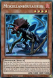 Miscellaneousaurus (V.6 - Collectors Rare)