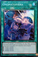 Onomatopaira (V.6 - Collectors Rare)
