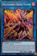 Salamangreat Raging Phoenix (V.6 - Collectors Rare)