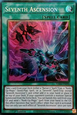 Seventh Ascension (V.6 - Collectors Rare)