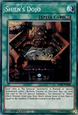 Shien’s Dojo (V.6 - Collectors Rare)