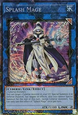 Splash Mage (V.6 - Collectors Rare)