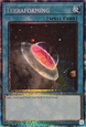 Terraforming (V.5 - Collectors Rare)