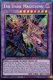 The Dark Magicians (V.6 - Collectors Rare)