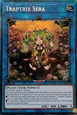Traptrix Sera (V.6 - Collectors Rare)