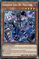 Vanquish Soul Dr. Mad Love (V.6 - Collectors Rare)