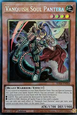 Vanquish Soul Pantera (V.6 - Collectors Rare)