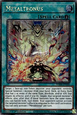 Metaltronus (V.5 - Quarter Century Secret Rare)