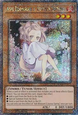 Ash Blossom & Joyous Spring (V.5 - Quarter Century Secret Rare)