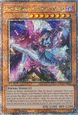 EvilTwins Ki-sikil & Lil-la (V.5 - Quarter Century Secret Rare)