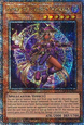 Apprentice Illusion Magician (V.5 - Quarter Century Secret Rare)