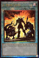 A Hero Lives (V.7 - Ultimate Rare)