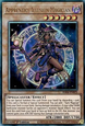 Apprentice Illusion Magician (V.7 - Ultimate Rare)