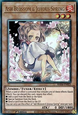 Ash Blossom & Joyous Spring (V.7 - Ultimate Rare)