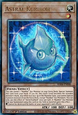 Astral Kuriboh (V.7 - Ultimate Rare)