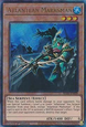 Atlantean Marksman (V.7 - Ultimate Rare)