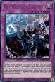 Big Welcome Labrynth (V.7 - Ultimate Rare)