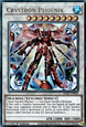 Crystron Phoenix (V.7 - Ultimate Rare)