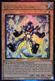 Crystron Quan (V.7 - Ultimate Rare)