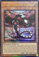 Cyber Dragon Core (V.7 - Ultimate Rare)