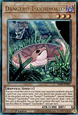 Danger!? Tsuchinoko? (V.7 - Ultimate Rare)