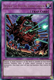 Destructive Daruma Karma Cannon (V.7 - Ultimate Rare)