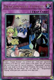 Dragonmaid Tidying (V.7 - Ultimate Rare)