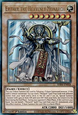 Ehther the Heavenly Monarch (V.7 - Ultimate Rare)
