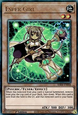 Esper Girl (V.7 - Ultimate Rare)