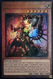 Fiendsmith Engraver (V.6 - Ultimate Rare)