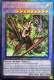Fiendsmith’s Desirae (V.7 - Ultimate Rare)