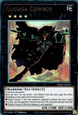 Gagaga Cowboy (V.7 - Ultimate Rare)