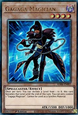 Gagaga Magician (V.7 - Ultimate Rare)
