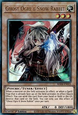 Ghost Ogre & Snow Rabbit (V.7 - Ultimate Rare)