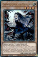 Guiding Quem, the Virtuous (V.7 - Ultimate Rare)