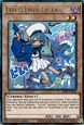 LiveTwin Lil-la (V.7 - Ultimate Rare)