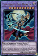 Lunalight Leo Dancer (V.7 - Ultimate Rare)