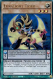 Lunalight Tiger (V.7 - Ultimate Rare)