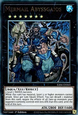 Mermail Abyssgaios (V.7 - Ultimate Rare)