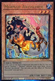 Mermail Abysslinde (V.7 - Ultimate Rare)