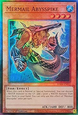Mermail Abysspike (V.7 - Ultimate Rare)