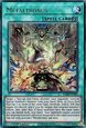 Metaltronus (V.7 - Ultimate Rare)