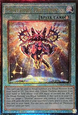 Meteonis Drytron (V.7 - Ultimate Rare)
