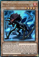 Miscellaneousaurus (V.7 - Ultimate Rare)