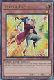 Mystic Piper (V.7 - Ultimate Rare)