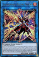 Salamangreat Raging Phoenix (V.7 - Ultimate Rare)