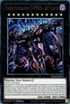 Super Starslayer TY-PHON - Sky Crisis (V.6 - Ultimate Rare)