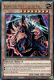 Vanquish Soul Caesar Valius (V.7 - Ultimate Rare)