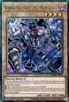 Vanquish Soul Dr. Mad Love (V.7 - Ultimate Rare)