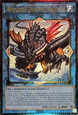 Worldsea Dragon Zealantis (V.7 - Ultimate Rare)